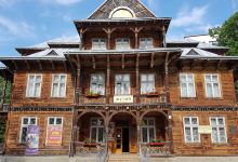 Art Museum Mikhail Bilas景点图片