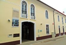 Museu da Farinha景点图片