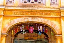 Ban Tharae Catholic Community景点图片