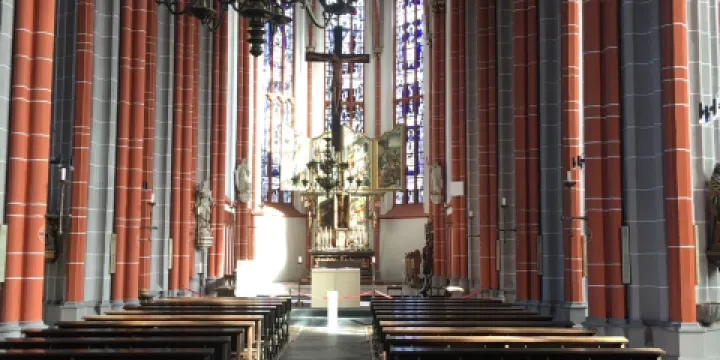 Pfarrkirche Sankt Peter und Paul