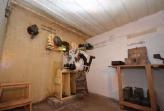 Bunker WH 316景点图片