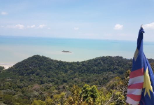 Gunung Arong Recreational Forest景点图片