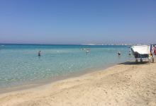 Crystal Beach Gallipoli景点图片