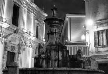 Fontana dei Leoni景点图片