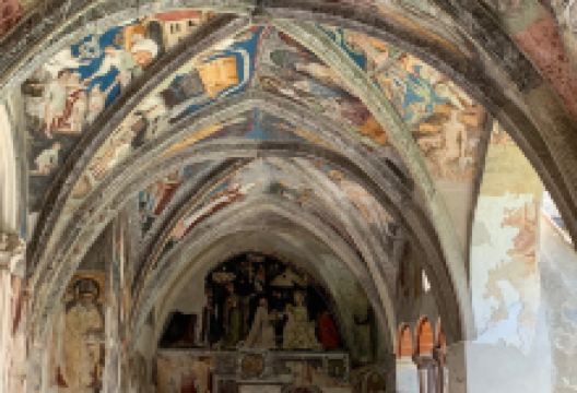 Chiostro della Cattedrale景点图片