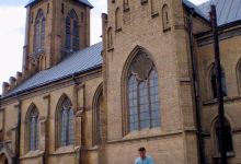 Annunciation Cathedral景点图片