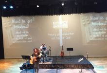 Fairway Church景点图片