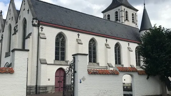 Sint-Martinuskerk
