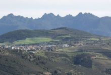 Parco Naturale Regionale dei Sette Fratelli景点图片