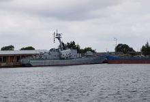 Museum ship Hans Beimler景点图片