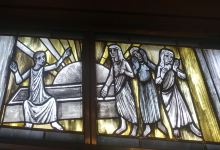 St. Thomas - Ev.-Luth. Kirchengemeinde Hörnum-Rantum/Sylt景点图片