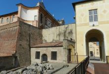 Peschiera Ducale景点图片