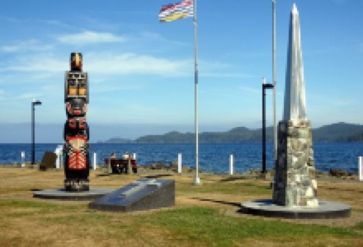 Carrot Park景点图片