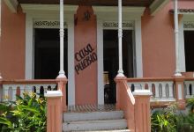Casa Pueblo景点图片