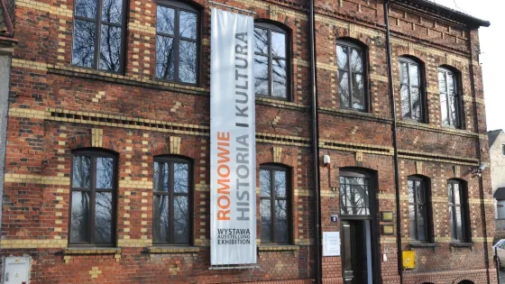 The Roma People Association in Poland