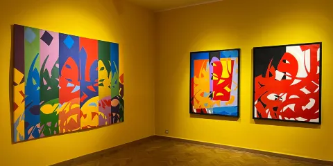 Comptoir Des Mines Galerie