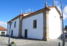 Capela de Sao Francisco .景点图片