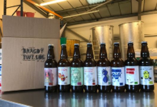 Bragdy Twt Lol景点图片