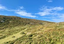 Mynydd Mawr景点图片