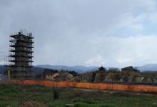 Torre Civica景点图片