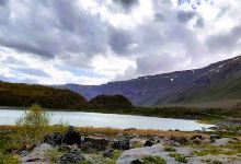 Lake Ilı景点图片