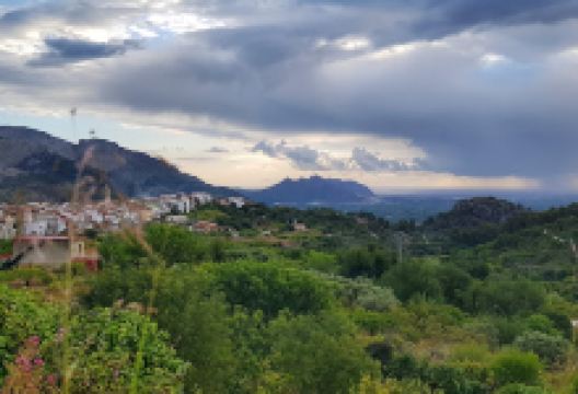 Càmping & Bungalows Vall de Laguar景点图片