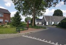 Oorlogsmonument Driel Polen景点图片