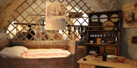 The Belleville Museum