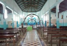 Catholic Church of Bignona景点图片