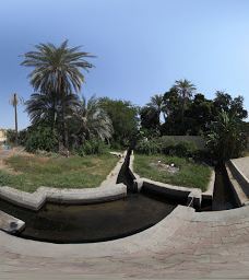 Falaj Al Awhi Jumma Masjid-苏哈尔