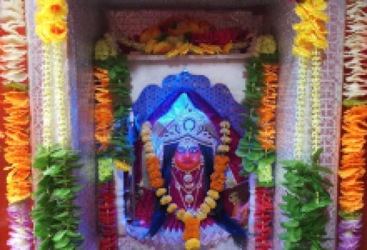 Shitla Mata景点图片