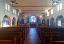 St John the Baptist Catholic Church景点图片