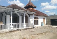 Masjid Baitun Nurul Huda景点图片