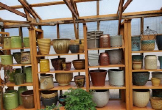Greenwood Nursery - Floral & Garden Center - Tracy购物图片