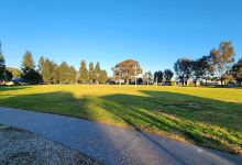 Park Village Terrace Playground景点图片