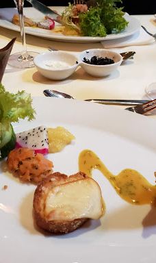 Krystallpalast Variete Leipzig-莱比锡