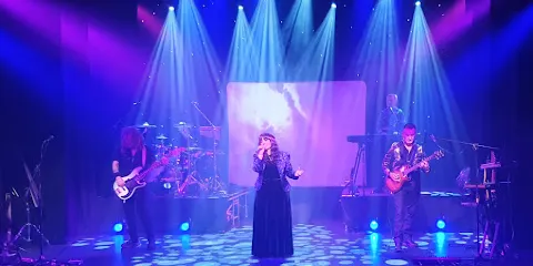 The Festival Drayton Centre