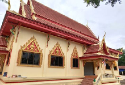 Wat Si Chon景点图片
