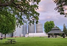 Northwood park景点图片