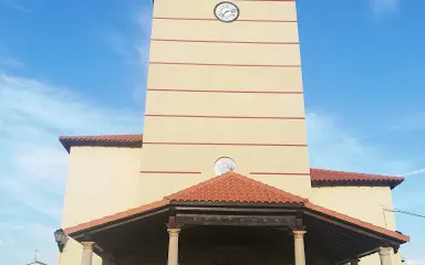 Castillo de Laguna de Negrillos