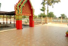 Wat Thep Mongkhon景点图片