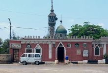 Quba Mosque景点图片