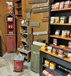 Rolla Antique Mall-狄龙