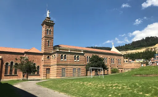 Parroquia San Juan Bosco