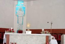 Parroquia San Pablo Apostol景点图片