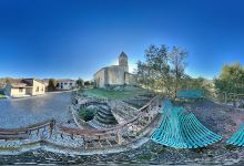 Church of the Sacred Heart景点图片