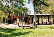 Nature Based Playspace景点图片