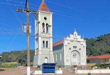 Capela São Bartolomeu景点图片