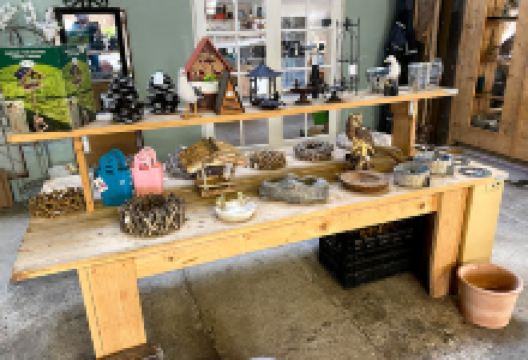Tuinboerderij De Halm购物图片