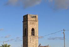 Chiesa di Santa Barbara - Genoni VIA SANCTORUM servo di Dio padre Raffaele Melis景点图片